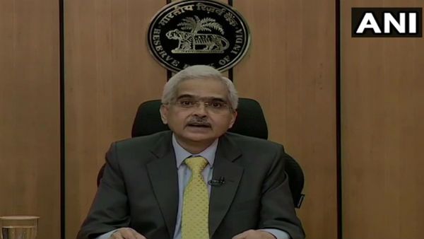 ರೆಪೋ, ರಿವರ್ಸ್ ರೆಪೋ ದರದಲ್ಲಿ ಬದಲಾವಣೆ ಇಲ್ಲ: ಆರ್‌ಬಿಐ ಗವರ್ನರ್