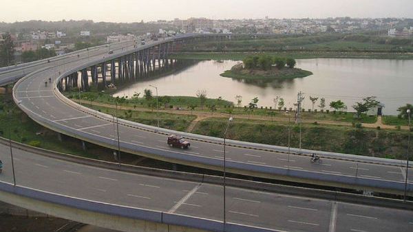 ಬೆಂಗಳೂರು ಪೆರಿಫೆರಲ್ ರಿಂಗ್ ರೋಡ್: ಹೊಸ ಯೋಜನೆಗೆ ಒತ್ತಾಯ