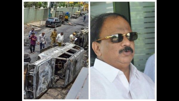 ಅವರಿಗೆ ಬುದ್ದಿ ಬರೋದು ಇನ್ಯಾವಾಗ? ತೀವ್ರ ವಿಷಾದ ವ್ಯಕ್ತ ಪಡಿಸಿದ ರೋಷನ್ ಬೇಗ್