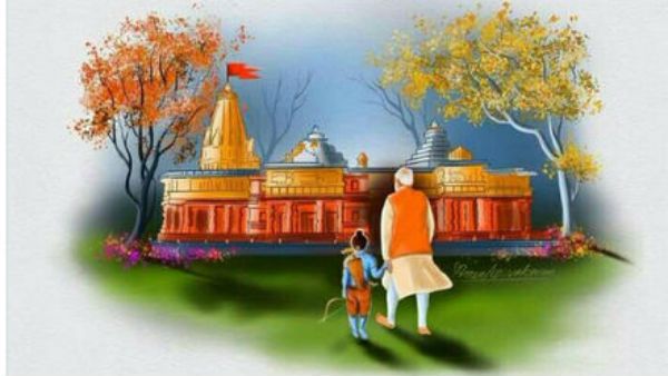 ಅಯೋಧ್ಯೆ ಭೂಮಿಪೂಜೆ: ಅನಾಶ್ಯಕವಾಗಿ ವಿವಾದ ಮೈಗೆಳೆದುಕೊಂಡ ಶೋಭಾ ಕರಂದ್ಲಾಜೆ