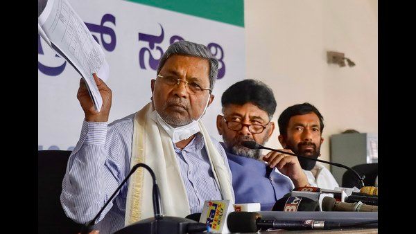 ಸಿಡುಕಿದ ಸಿದ್ದರಾಮಯ್ಯ: ರಾಜ್ಯ ಸರ್ಕಾರದಲ್ಲಿ ಹುಟ್ಟುತ್ತಾ ನಡುಕ?