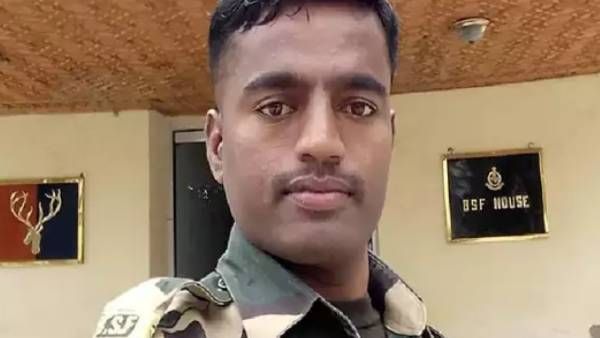 ಜಮ್ಮು ಮತ್ತು ಕಾಶ್ಮೀರ: ಶಾರ್ಟ್‌ ಸರ್ಕ್ಯೂಟ್‌ನಿಂದ ಯೋಧ ನಿಧನ