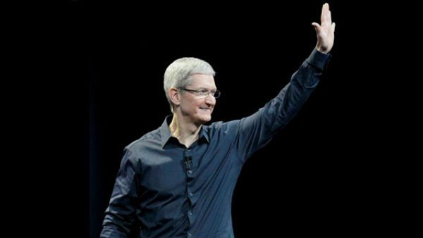 ಆ್ಯಪಲ್ ಸಿಇಒ ಟಿಮ್ ಕುಕ್ ಈಗ ಶತಕೋಟ್ಯಧಿಪತಿ