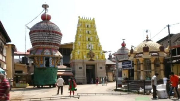 ಕೃಷ್ಣನೂರಲ್ಲಿ ಇಂದು ಭಣಭಣ: ಅಷ್ಟಮಿ ಆಚರಣೆ ಮುಂದಿನ ತಿಂಗಳು