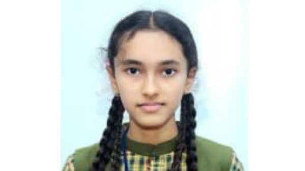 ಎಸ್‌ಎಸ್‌ಎಲ್‌ಸಿ ಫಲಿತಾಂಶ: ರಾಜ್ಯಕ್ಕೆ ಪ್ರಥಮ ಸ್ಥಾನ ಪಡೆದ ಶಿರಸಿಯ ಸನ್ನಿಧಿ ಹೆಗಡೆ