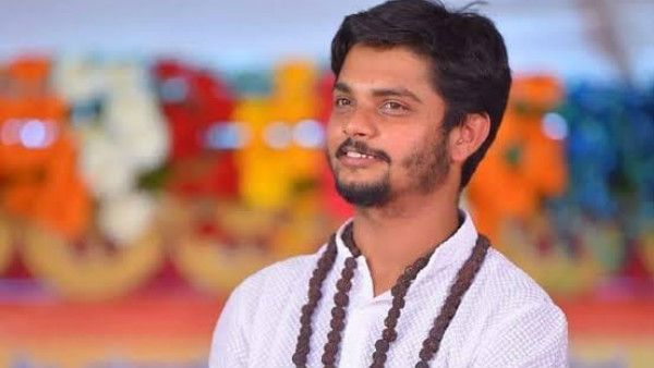 ಗೌರಿಗದ್ದೆ ವಿನಯ್ ಗುರೂಜಿ ವಿರುದ್ದ ಗಂಭೀರ ಆರೋಪ ಮಾಡಿದ ಶಾಸಕ