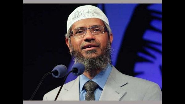 ಮುಸ್ಲಿಮರಿಗೆ ಕೇರಳ ಸೂಕ್ತ ರಾಜ್ಯ: ಇಸ್ಲಾಂ ಪ್ರಚಾರಕ ಝಾಕೀರ್ ನಾಯ್ಕ್