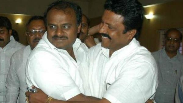 ಕೃಷಿ ಸಚಿವ ಬಿ.ಸಿ. ಪಾಟೀಲ್ ಅವರಿಗೆ ಎಚ್‌ಡಿಕೆ ಸ್ಪೂರ್ತಿ!