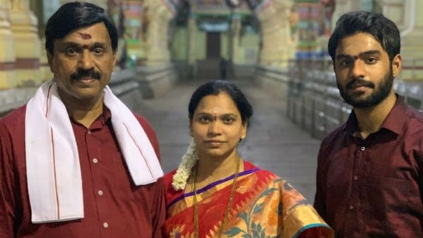 ಪಾಪ ಪರಿಹಾರಕ್ಕೆ ರಾಮೇಶ್ವರನ ಮೊರೆ ಹೋದರಾ ಜನಾರ್ಧನ ರೆಡ್ಡಿ?