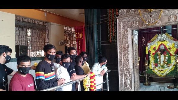 ಕಿಚ್ಚ ಸುದೀಪ್ ಚಾರಿಟೆಬಲ್ ವತಿಯಿಂದ ವಿಭಿನ್ನವಾಗಿ ಸುದೀಪ್ ಜನ್ಮದಿನ ಆಚರಣೆ