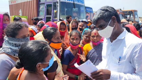 ಮೀನು ಉತ್ಪಾದನೆಯಲ್ಲಿ ಕರ್ನಾಟಕ ಪ್ರಥಮ ಸ್ಥಾನ ಗಳಿಸಲು ಕ್ರಮ: ಸಚಿವ ಶ್ರೀನಿವಾಸ್ ಪೂಜಾರಿ