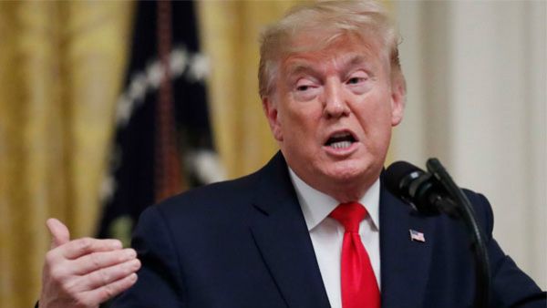 ಟಿಕ್ ಟಾಕ್ ನಿರ್ಬಂಧ: ಟ್ರಂಪ್‌ ಆದೇಶಕ್ಕೆ ಕೋರ್ಟಿಂದ ತಡೆ