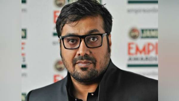 ಚಿತ್ರಕರ್ಮಿ ಅನುರಾಗ್ ವಿರುದ್ಧ ಅತ್ಯಾಚಾರ ಪ್ರಕರಣ ದಾಖಲು