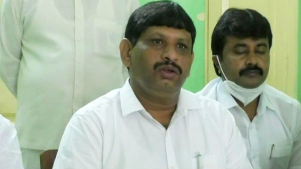 ಬೆಂಗಳೂರು ಶಿಕ್ಷಕರ ಕ್ಷೇತ್ರದಲ್ಲಿ ನಕಲಿ ಮತದಾರರ ಸೃಷ್ಠಿ: ಜೆಡಿಎಸ್ ಅಭ್ಯರ್ಥಿ ಆರೋಪ