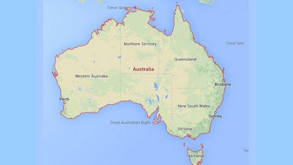 ಅಲುಗಾಡಿದ ಆಸ್ಟ್ರೇಲಿಯಾದ ಆರ್ಥಿಕತೆ: 28 ವರ್ಷಗಳಲ್ಲಿ ಕಾಣದಂತಹ ಮಹಾ ಆರ್ಥಿಕ ಕುಸಿತ