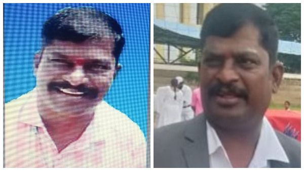 ಬಳ್ಳಾರಿ: ಲಂಚಕ್ಕೆ ಬೇಡಿಕೆ ಇಟ್ಟ ತಹಶೀಲ್ದಾರ ಅಮಾನತ್ತು