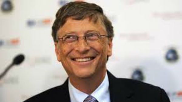 ಕೊರೊನಾ ವೈರಸ್ ಲಸಿಕೆ ಪೂರೈಕೆಗೆ ಭಾರತದ ಸಹಕಾರ ಬೇಕು: ಬಿಲ್ ಗೇಟ್ಸ್