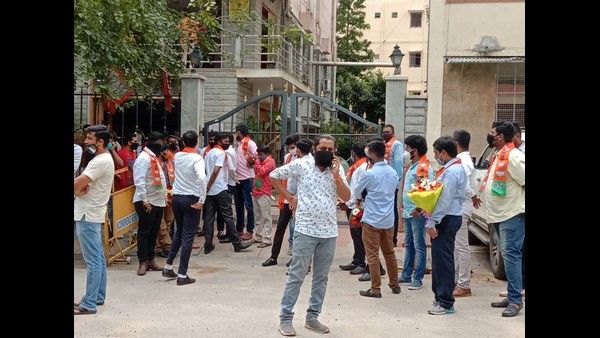 ಬಾಬ್ರಿ ಮಸೀದಿ ಧ್ವಂಸ ತೀರ್ಪು: ಕಾಂಗ್ರೆಸ್ ದೇಶದ ಜನತೆಯ ಕ್ಷಮೆ ಕೇಳಲಿ!