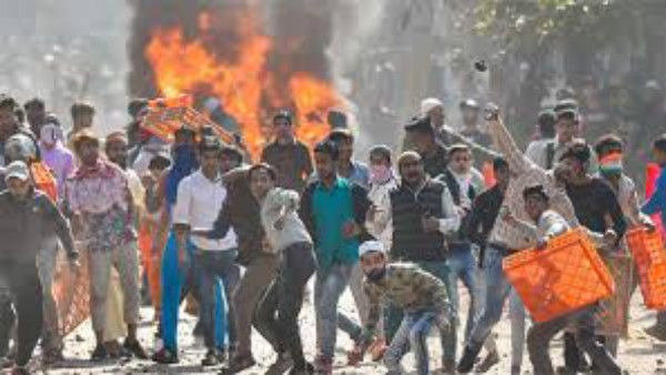 ಸಿಎಎ ವಿರೋಧಿ ಪ್ರತಿಭಟನೆ ಹಿಂದೆ ಸರ್ಕಾರ ಉರುಳಿಸುವ ಸಂಚು: ಪೊಲೀಸರ ವರದಿ