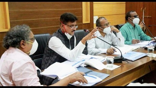 ಬೆಳಗಾವಿ: ಪ್ರವಾಹ ಪೀಡಿತ ‌ಪ್ರದೇಶಗಳಿಗೆ ಕೇಂದ್ರ ತಂಡ ಭೇಟಿ, ಸಿಕ್ಕಿತೇ ಪರಿಹಾರ?