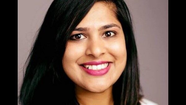 ಕೊಡಗಿನ ಡಾ.ಚರಿಷ್ಮಾ ಕಲಿಯಂಡ ಲಿವರ್ ಪೂಲ್ ನಗರ ಕೌನ್ಸಿಲರಾಗಿ ಆಯ್ಕೆ