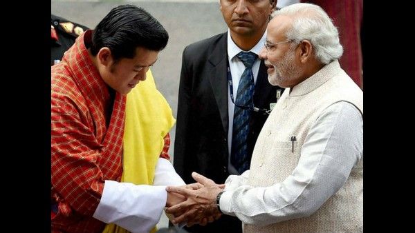 ಭೂತಾನ್‌ನ ಮತ್ತಷ್ಟು ಪ್ರದೇಶ ಆಕ್ರಮಿಸುತ್ತಿದೆ ಚೀನಾ