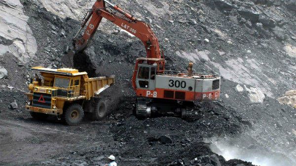 ಕೋಲ್ ಇಂಡಿಯಾ ತ್ರೈಮಾಸಿಕ ನಿವ್ವಳ ಲಾಭ ಶೇ. 55ರಷ್ಟು ಕುಸಿತ