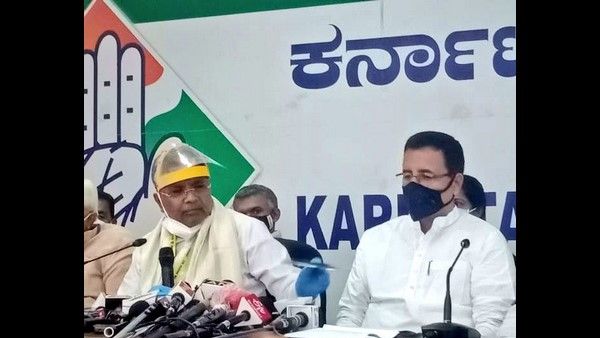 ಬಿಎಸ್‌ವೈ ಕುಟುಂಬದ ವಿರುದ್ಧ ಕಾಂಗ್ರೆಸ್‌ ಲಂಚ ಆರೋಪ: ನ್ಯಾಯಾಂಗ ತನಿಖೆಗೆ ಆಗ್ರಹ