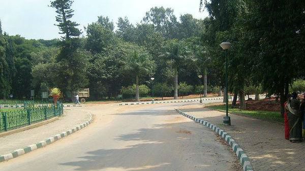 ಕಬ್ಬನ್ ಪಾರ್ಕ್‌ನಲ್ಲಿ ವಾಹನ ನಿಷೇಧ; ಬೆಂಗಳೂರು ಪೊಲೀಸರ ವರದಿ