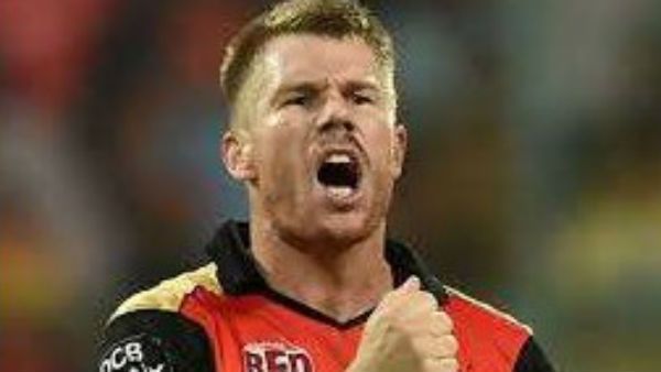 IPL 2020: ಸನ್‌ ರೈಸರ್ಸ್ ನಾಯಕ ವಾರ್ನರ್‌ಗೆ ಮತ್ತೊಂದು ಕಿರೀಟ