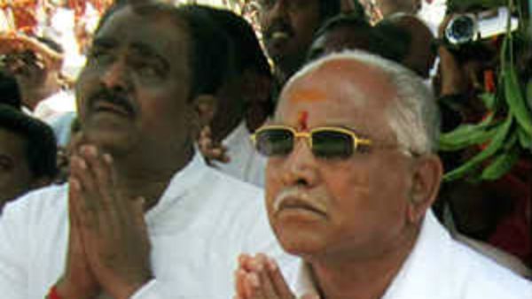 ಸಿಎಂ ಯಡಿಯೂರಪ್ಪ ಹಾಗೂ ಕುಟುಂಬಸ್ಥರು ಕಡು ಭ್ರಷ್ಟರು: ಶಂಕರ್ ಬಿದರಿ