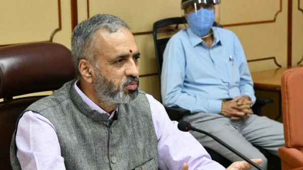 ಅಧಿವೇಶನದ ಕುರಿತು ಮಾಹಿತಿ ನೀಡಿದ ಸ್ಪೀಕರ್ ವಿಶ್ವೇಶ್ವರ್ ಹೆಗಡೆ ಕಾಗೇರಿ!