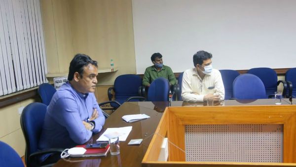 ಹೆಚ್ಚುತ್ತಿರುವ ಕೊರೊನಾ ಸೋಂಕಿತರ ಸಾವಿನ ಸಂಖ್ಯೆ: ಡಿಸಿಎಂ ಕಳವಳ