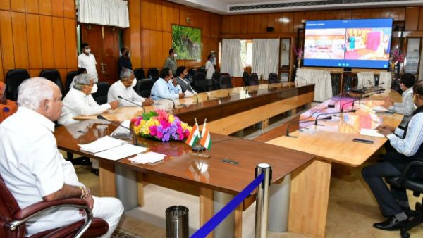 ವಿಷ್ಣುವರ್ಧನ್ ಸ್ಮಾರಕ ನಿರ್ಮಾಣಕ್ಕೆ ಚಾಲನೆ ನೀಡಿದ ಸಿಎಂ: ಸಚಿವ ಎಸ್.ಟಿ.ಎಸ್ ಸಂತಸ