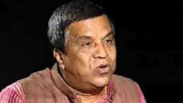 ಡ್ರಗ್ಸ್ ದಂಧೆಕೋರರಿಗೆ ರಾಜಕಾರಣಿಗಳ ಬೆಂಬಲ: ಶಿವರಾಮೇಗೌಡ