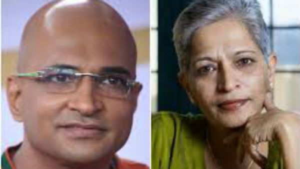 ಗೌರಿ ಲಂಕೇಶ್ ಸಾವಿನ ಬಗ್ಗೆ ಮಾತನಾಡಿದ್ದು ನೋವು ತಂದಿದೆ: ಇಂದ್ರಜಿತ್