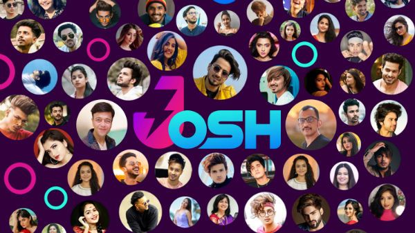 ಡೈಲಿಹಂಟ್ ಜೋಶ್ ಆ್ಯಪ್ ಬಿಡುಗಡೆಯಿಂದ ಥ್ರಿಲ್ಲಾದ ಕ್ರಿಯೇಟರ್ಸ್