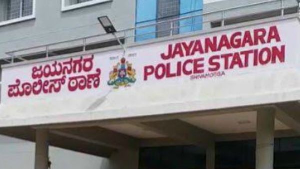 ಶಿವಮೊಗ್ಗ: ಸಂಜೆ ವೇಳೆ ಶಿಕ್ಷಕಿಯ ಮಾಂಗಲ್ಯ ಸರ ಅಪಹರಿಸಿದ ಕಳ್ಳರು