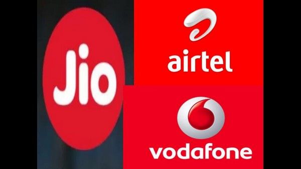 ಜಿಯೋ, ಏರ್‌ಟೆಲ್, Vi ವಾರ್ಷಿಕ ಯೋಜನೆ: ವರ್ಷಕ್ಕೆ ಒಂದೇ ಬಾರಿ ರೀಚಾರ್ಜ್