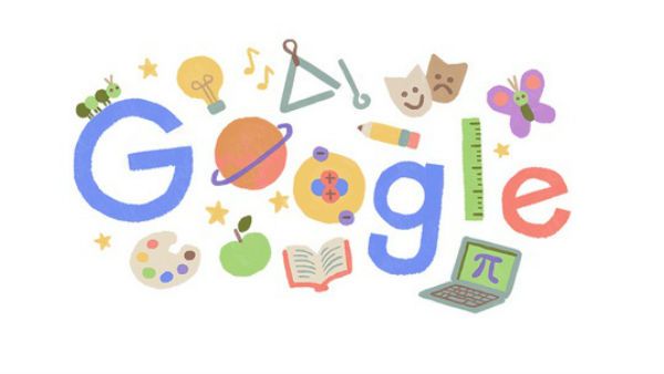 ಶಿಕ್ಷಕರ ದಿನಾಚರಣೆ: ಎಲ್ಲಾ ಶಿಕ್ಷಕರಿಗೆ ಗೂಗಲ್ ಡೂಡಲ್ ಗೌರವ