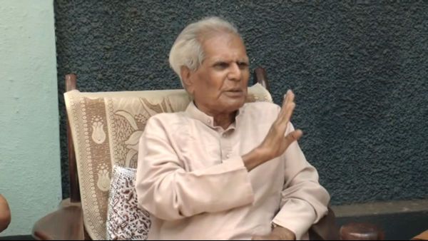 ಕನ್ನಡದ ಖ್ಯಾತ ವಿಮರ್ಶಕ ಜಿ.ಎಸ್.ಆಮೂರ ವಿಧಿವಶ