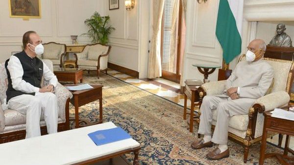 ಕೃಷಿ ಮಸೂದೆ ವಾಪಸ್ ಕಳುಹಿಸುವಂತೆ ರಾಷ್ಟ್ರಪತಿಗೆ ಮನವಿ