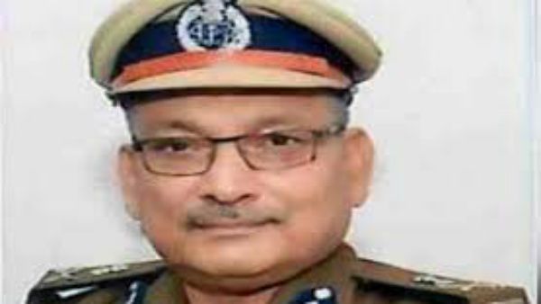 ವಿಆರ್‌ಎಸ್ ಪಡೆದ ಬಿಹಾರ ಡಿಜಿಪಿ: ಚುನಾವಣೆಯಲ್ಲಿ ಬಿಜೆಪಿಯಿಂದ ಸ್ಪರ್ಧೆ?
