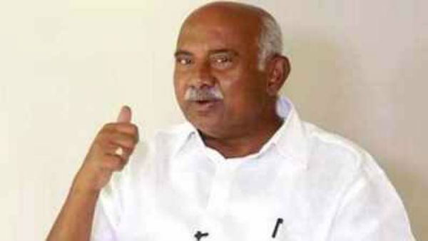 ಡ್ರಗ್ಸ್ ಮಾಫಿಯಾ ಮಟ್ಟಹಾಕಲು ಈಗ ಸಮಯ ಬಂದಿದೆ: ಎಚ್.ವಿಶ್ವನಾಥ್