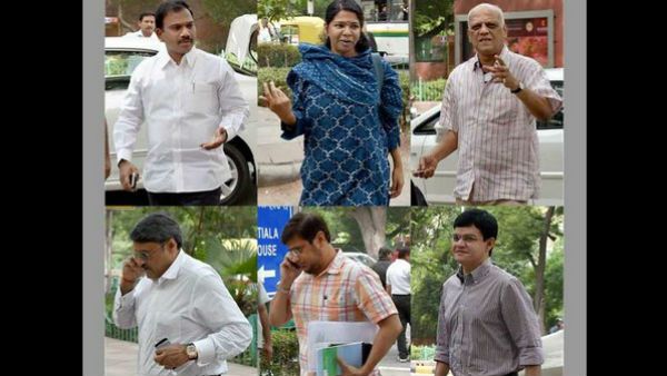 2ಜಿ ಸ್ಪೆಕ್ಟ್ರಂ ಹಗರಣ: ಅಕ್ಟೋಬರ್ 5ರಿಂದ ಪ್ರತಿದಿನ ವಿಚಾರಣೆ