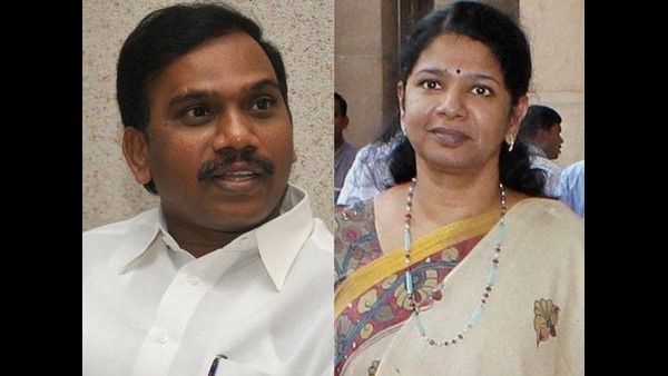 2ಜಿ ಹಗರಣ: ಎ ರಾಜಾಗೆ ದೆಹಲಿ ಹೈಕೋರ್ಟ್ ನೋಟಿಸ್