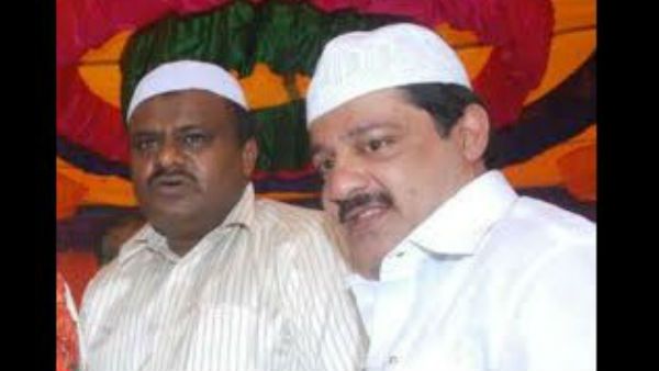 ಜಮೀರ್ ಅಹ್ಮದ್ ಜತೆ ಕೊಲಂಬೋಗೆ ಹೋಗಿದ್ದು ಏಕೆ? ಕುಮಾರಸ್ವಾಮಿ ಹೇಳಿದ ಸಂಗತಿ