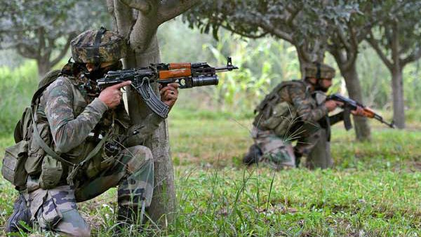 ಕದನ ವಿರಾಮ ಉಲ್ಲಂಘಿಸಿದ ಪಾಕ್: ಒಬ್ಬ ಭಾರತೀಯ ಯೋಧ ಹುತಾತ್ಮ