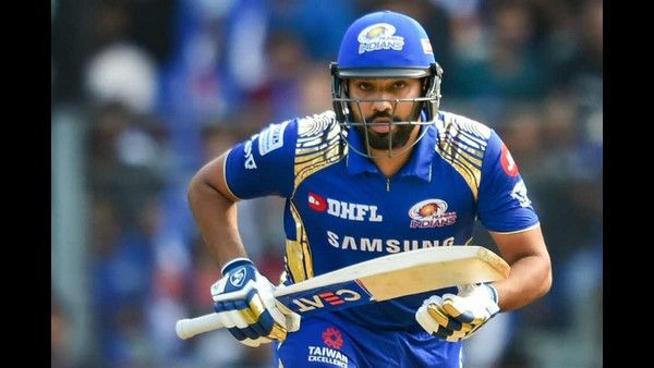 IPL 2020: ಮುಂಬೈ ಇಂಡಿಯನ್ಸ್ ನಾಯಕ ರೋಹಿತ್ ಶರ್ಮಾ ದೌರ್ಬಲ್ಯ ಏನು ಗೊತ್ತೇ?
