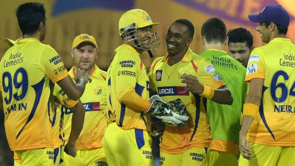 CSK ತಂಡದಲ್ಲಿ ಹಿರಿಯ ಆಟಗಾರರದ್ದೇ ಗ್ಯಾಂಗ್